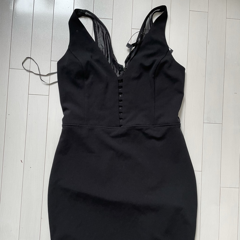 Dynamite black dress size M ! Brand new